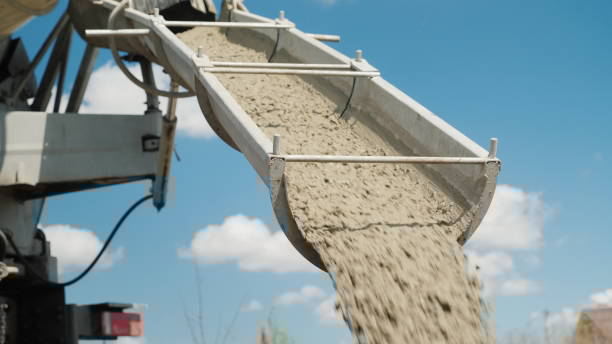 Affordable Concrete Services in MO