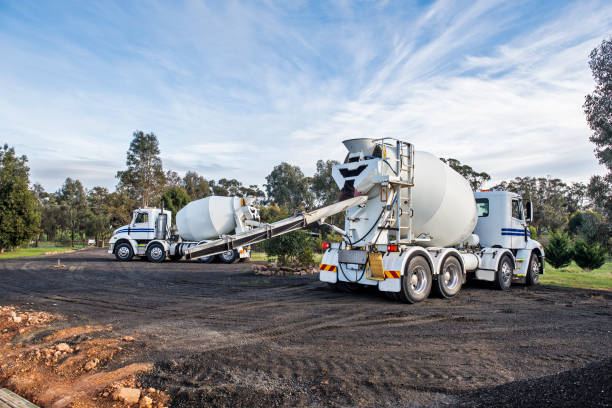 Best Decorative Concrete Services  in Rogersville, MO