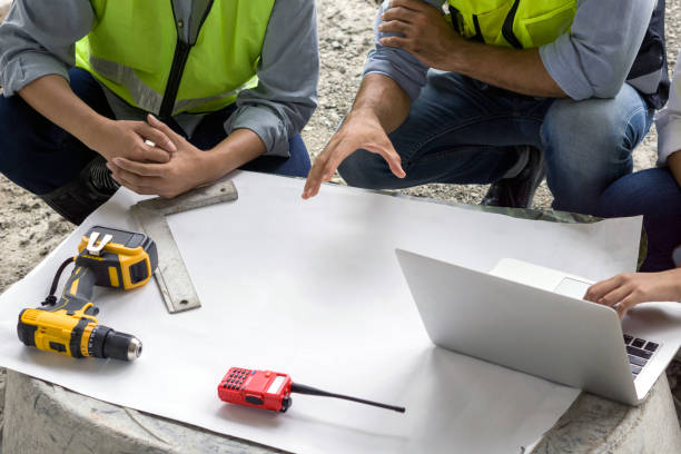 Best Residential Concrete Services  in Rogersville, MO