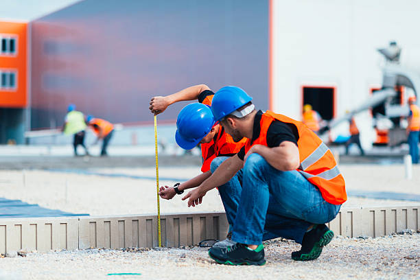 Best Concrete Leveling Services  in Rogersville, MO
