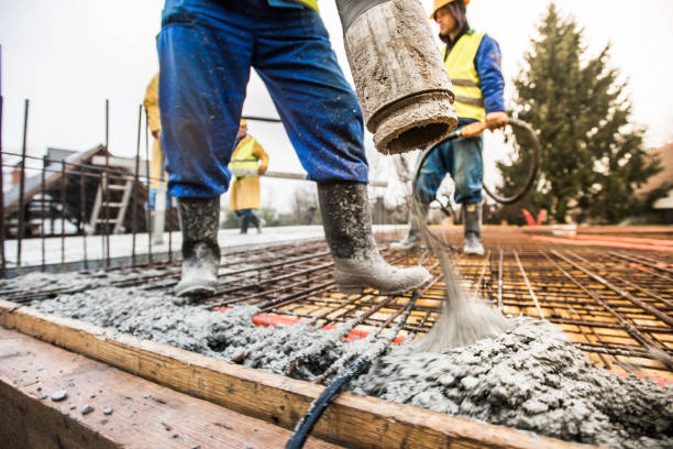 Best Concrete Contractor Near Me  in Rogersville, MO